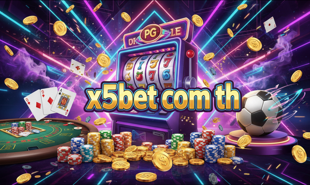 x5bet com th