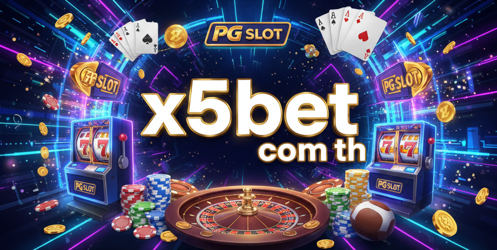 x5bet com th