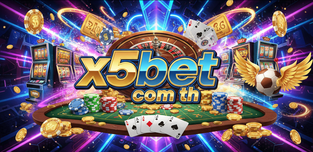 x5bet com th