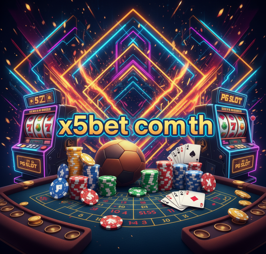 x5bet com th