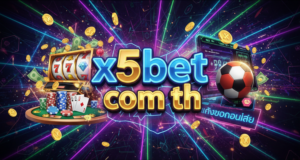 x5bet com th